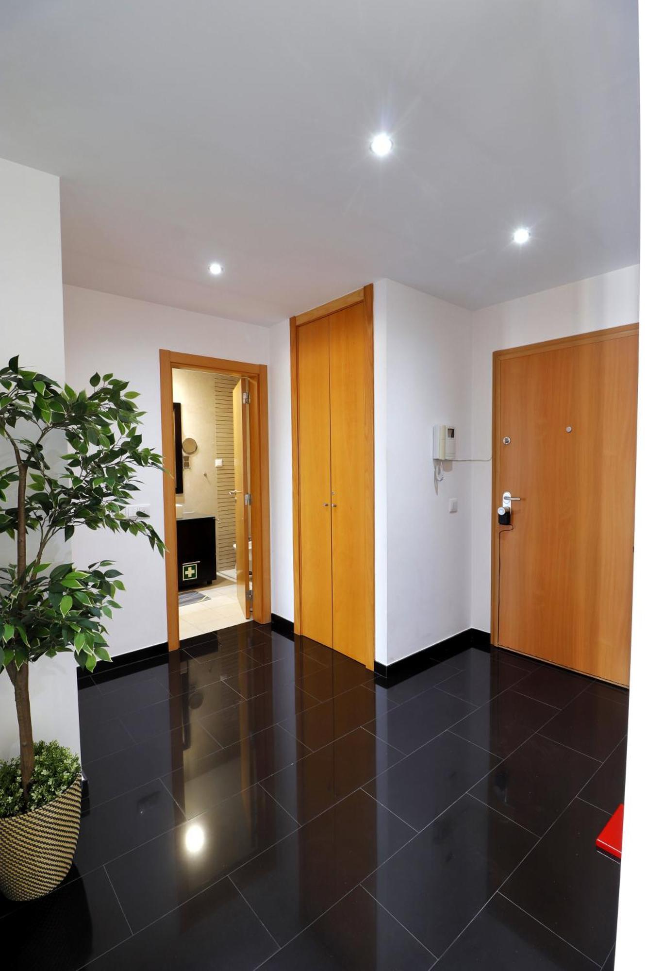 Apartamento Towernarocha Portimão Exterior foto